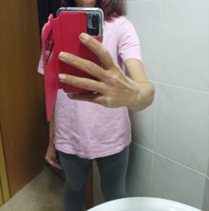 660783534: Chica busca chico en Madrid