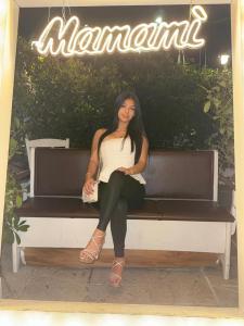 637068837: Chica busca chico en Mallorca