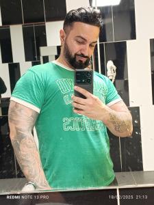 613715001: Chico busca chica en Valencia