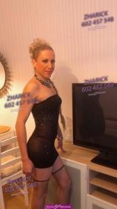 602505454: Travesti en Valladolid