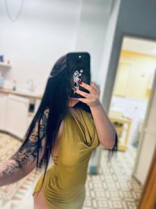 667412213: Chica busca chico en Pontevedra