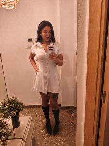 635532243: Chica busca chico en Valencia