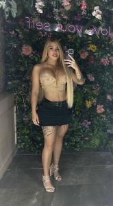 666470389: Chica busca chico en Málaga