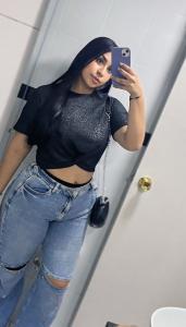 607078617: Chica busca chico en Tenerife