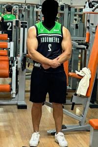 614940466: Chico busca chica en Granada