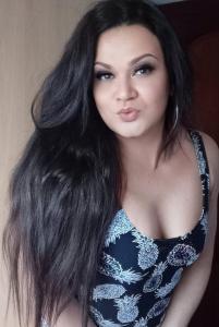 611020452: Travesti en La Coruña