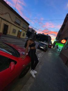 623433330: Transexual en Alicante