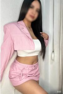 632802588: Chica busca chico en Madrid