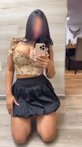 641233567: Chica busca chico en Madrid