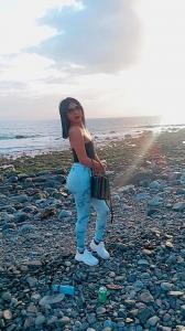 663119190: Transexual en Las Palmas