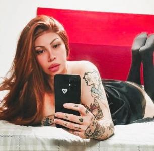 633269937: Travesti en Barcelona