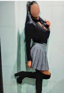 600074715: Chica busca chico en Pontevedra