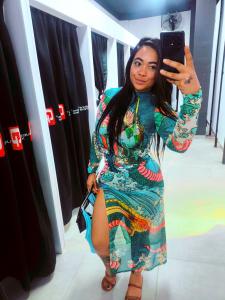 667069930: Chica busca chico en Las Palmas