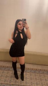 633917228: Chica busca chico en Madrid