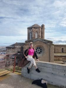 602505454: Chica busca chico en Guipúzcoa