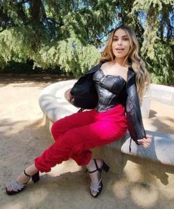 658536278: Chica busca chico en Las Palmas