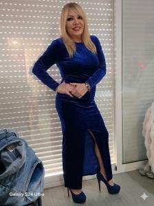 602405409: Chica busca chico en Alicante