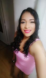 611772092: Travesti en Zaragoza