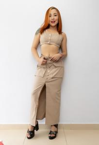 671134267: Chica busca chico en Sevilla