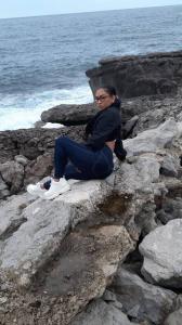 670326287: Chica busca chico en Vizcaya