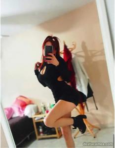 613323799: Chica busca chico en Málaga