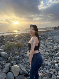 663156807: Chica busca chico en Las Palmas