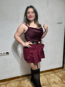 611987276: Chica busca chico en Murcia