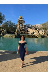 603329799: Chica busca chico en Zaragoza