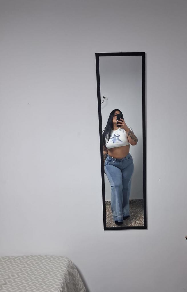 Chica busca chico en Málaga: 