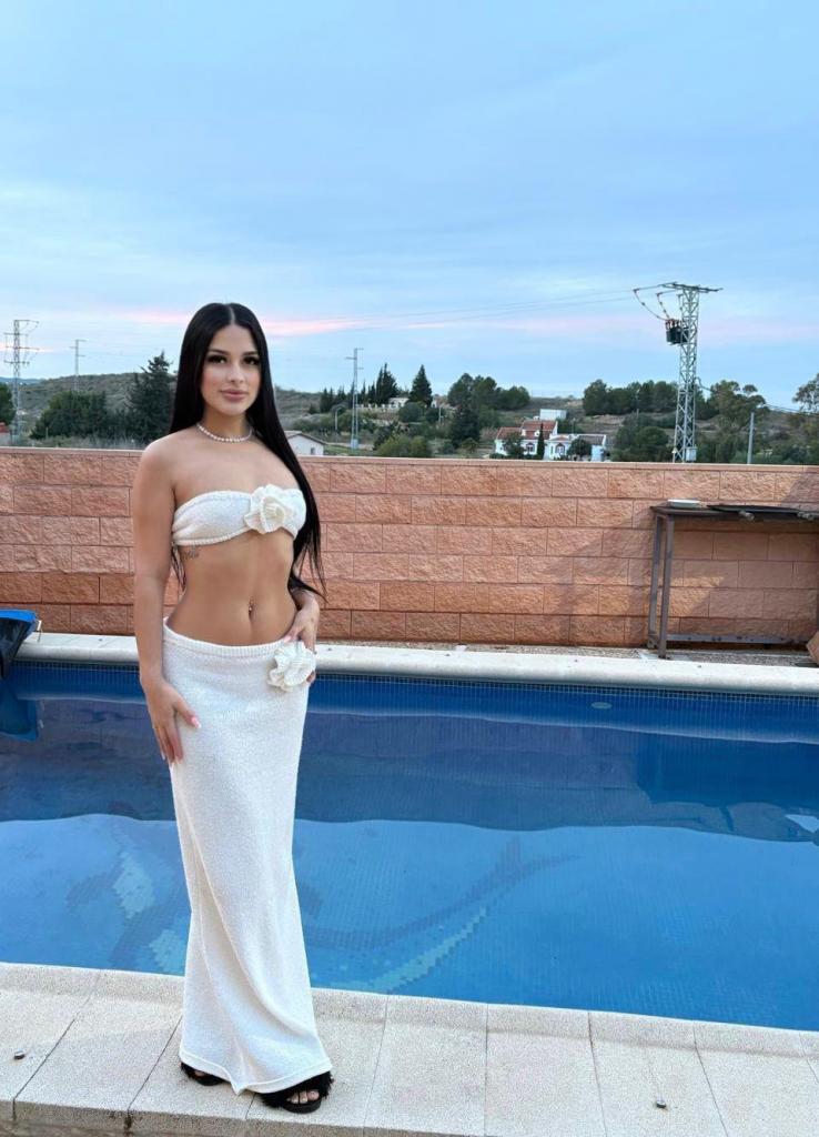 Chica busca chico en Vizcaya: 