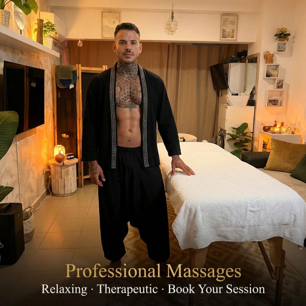 Chico busca chica en Málaga: 