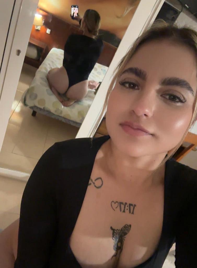 Chica busca chico en Madrid: 