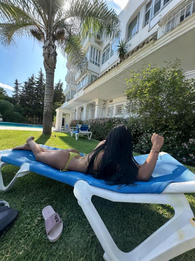 687669154: Chica busca chico en Málaga