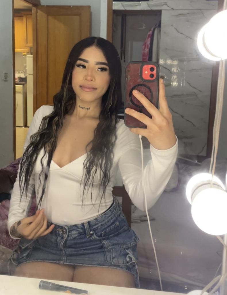 Chica busca chico en Alicante: 