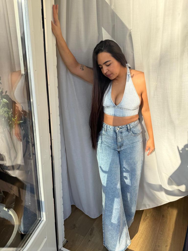 Chica busca chico en Toledo: 