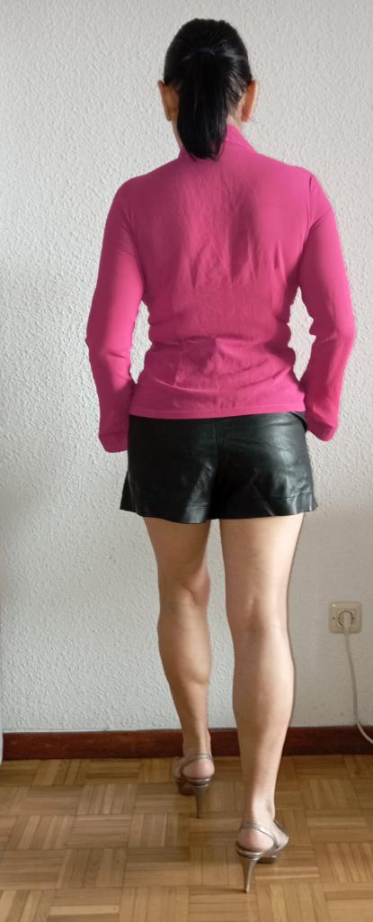 Chica busca chico en Guadalajara: 