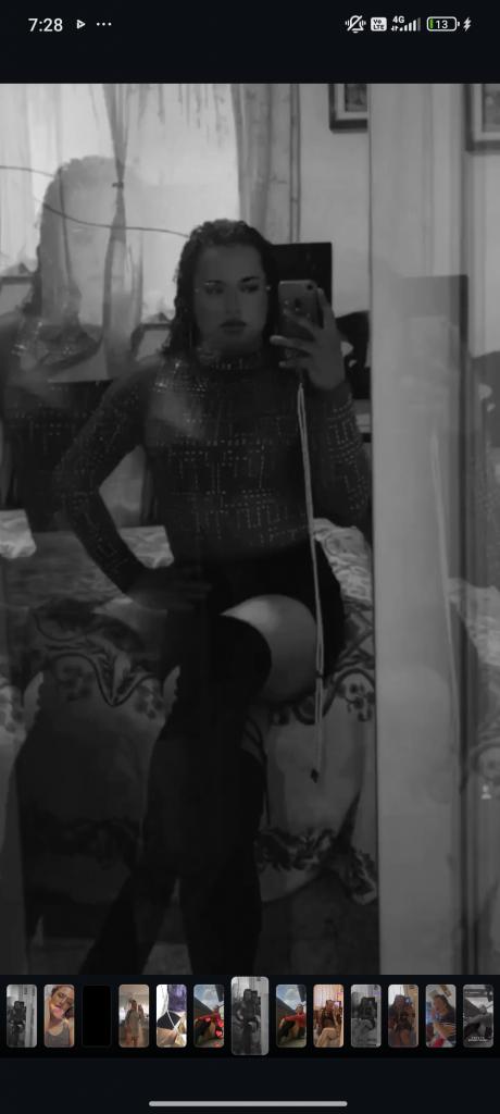 Travesti en Cantabria: 