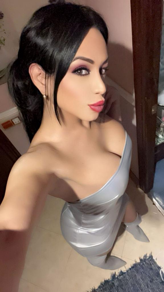 Transexual en Córdoba: 