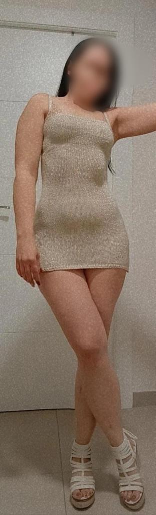 Chica busca chico en Jaén: 