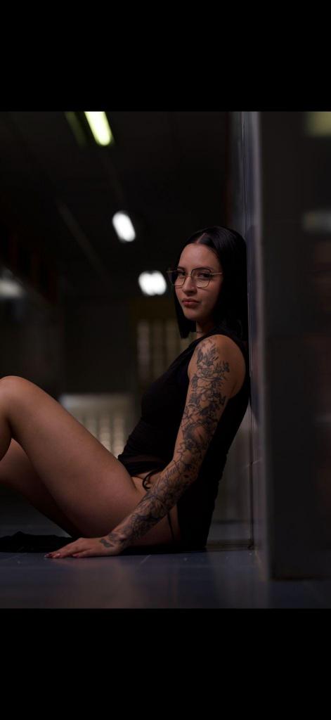 Chica busca chico en Madrid: 