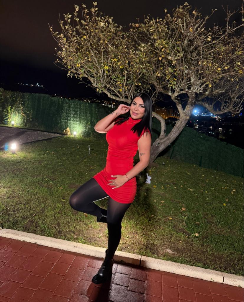 Chica busca chico en La Coruña: 