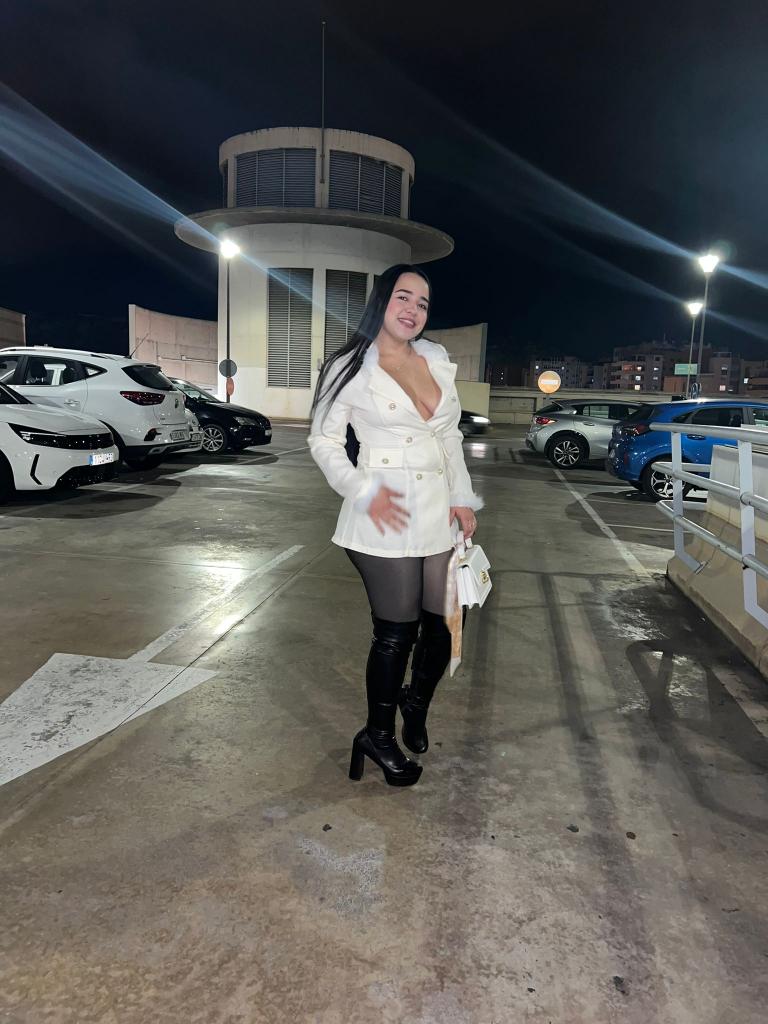 613111226: Chica busca chico en Toledo