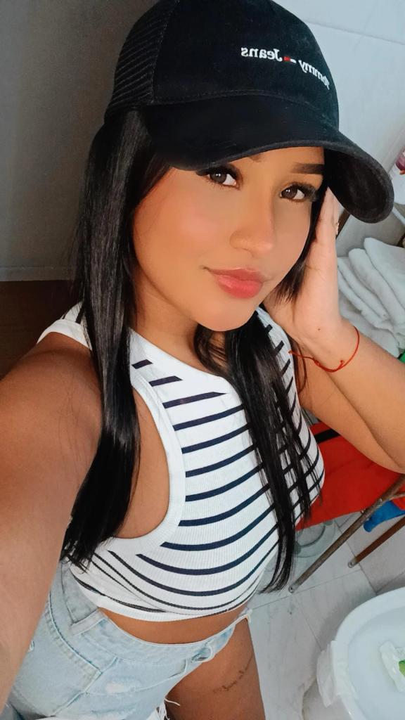 Chica busca chico en Sevilla: 