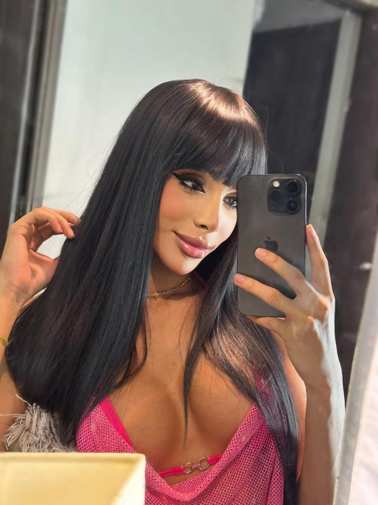 685579526: Transexual en Madrid