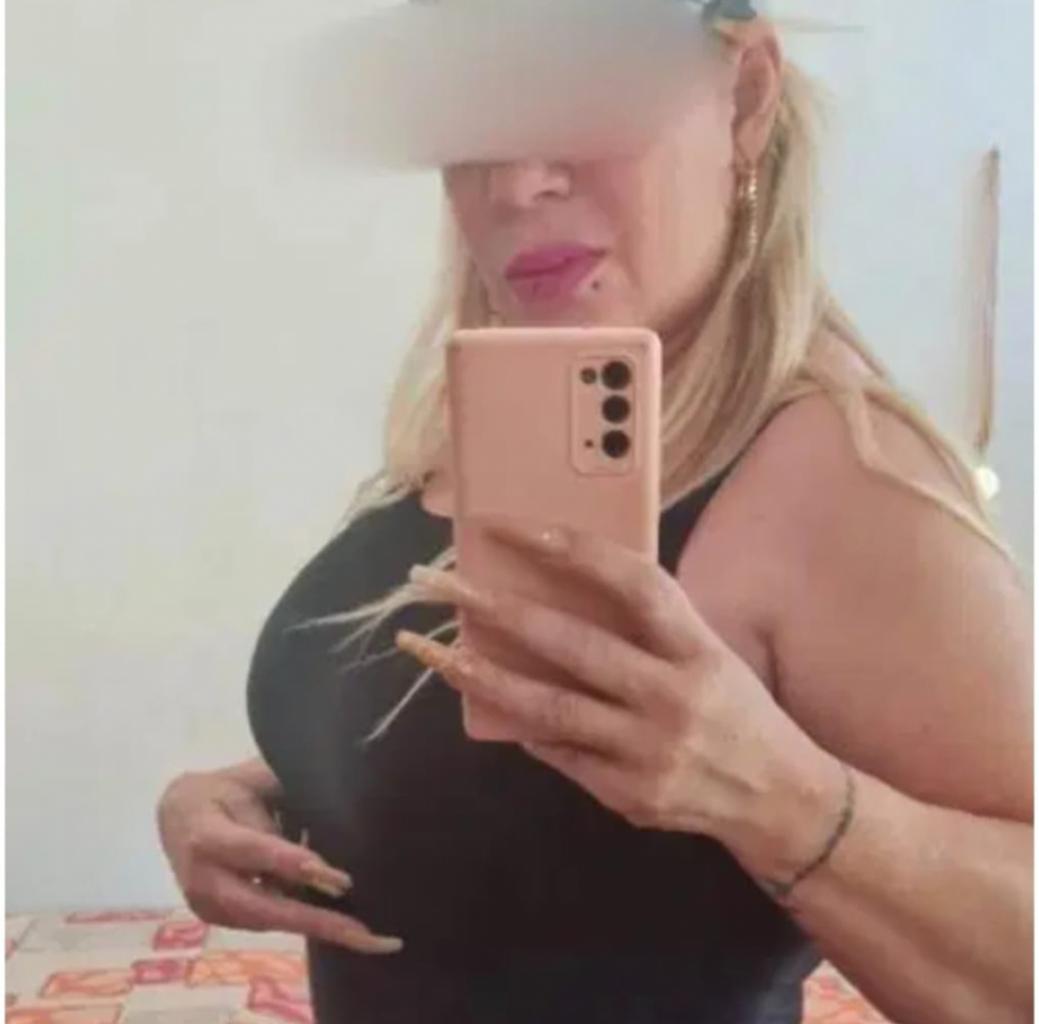 Chica busca chico en Cuenca: 