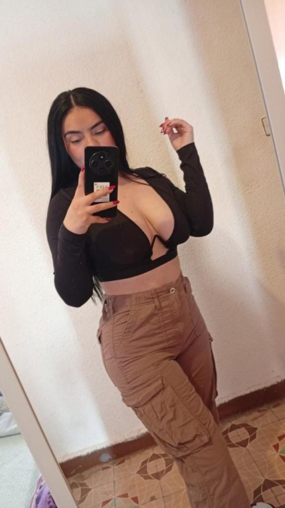 Chica busca chico en Badajoz: 