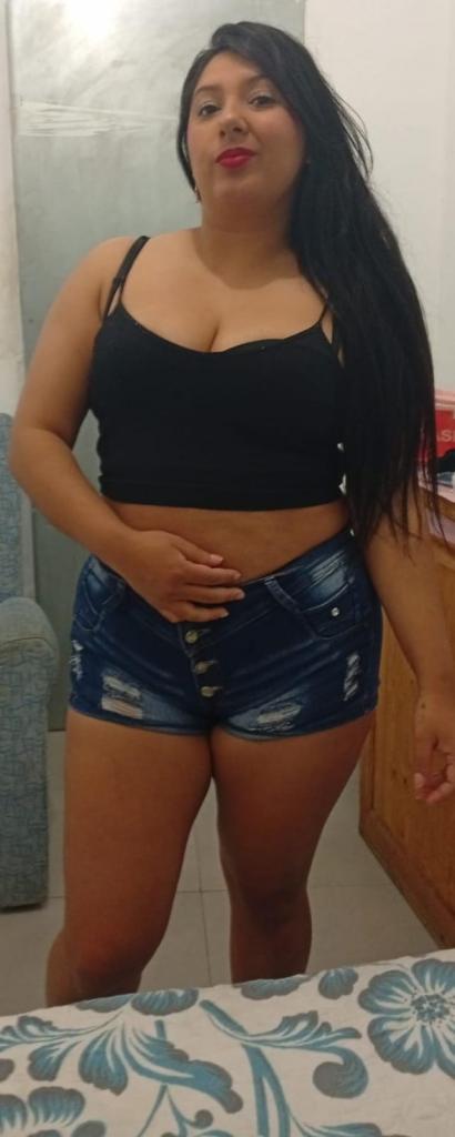 Chica busca chico en Murcia: 