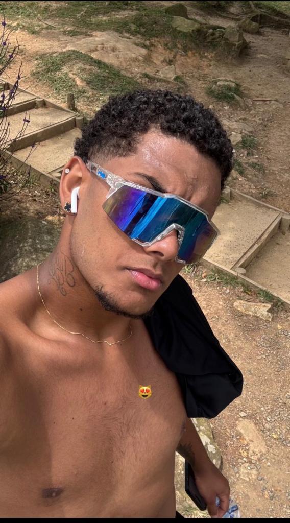 Chico busca chica en Córdoba: 