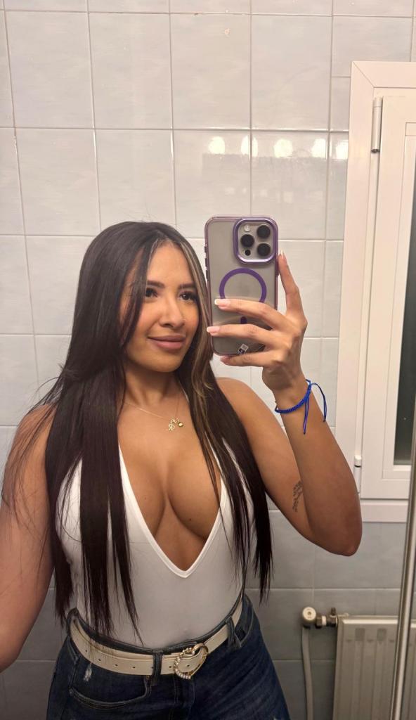 612411535: Chica busca chico en Madrid