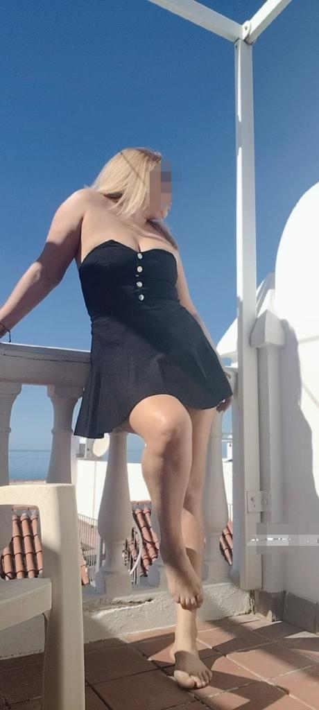 613375217: Chica busca chico en Málaga